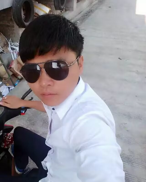 廖峰