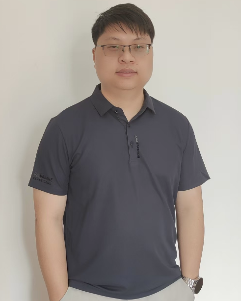 黄霖遐
