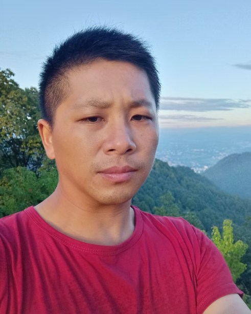 啊军帅的