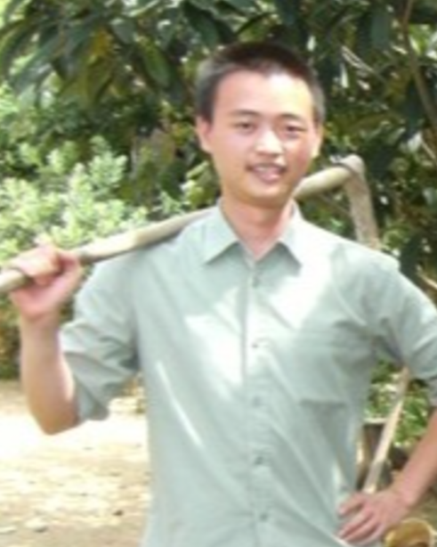 龙马精神