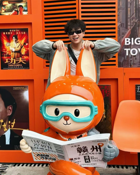 阿信